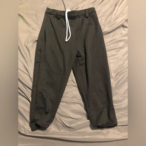 Softball pants